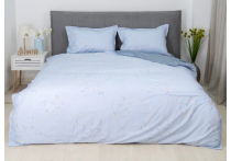 Постельное белье Egyptian Cotton Вилюта - 66, евро